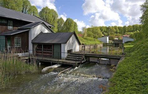 krudtværksmuseet|Krudtværksmuseet